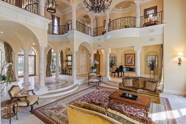 2203 VIA TUSCANY, Winter Park, FL 32789