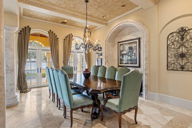 2203 VIA TUSCANY, Winter Park, FL 32789