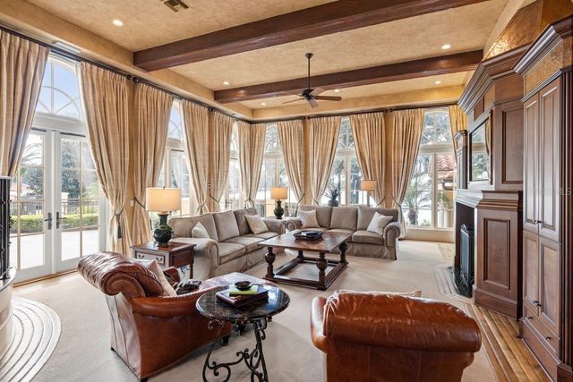 2203 VIA TUSCANY, Winter Park, FL 32789