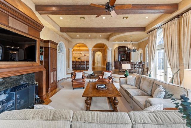 2203 VIA TUSCANY, Winter Park, FL 32789