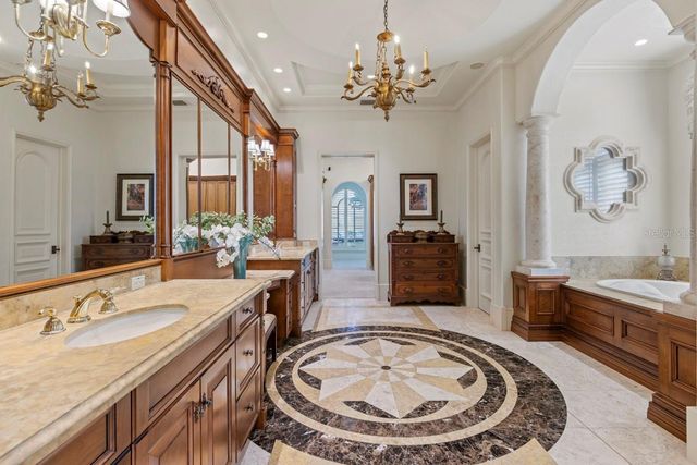 2203 VIA TUSCANY, Winter Park, FL 32789