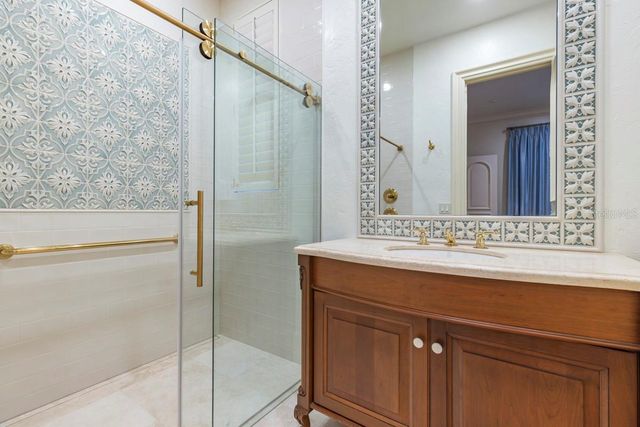 2203 VIA TUSCANY, Winter Park, FL 32789