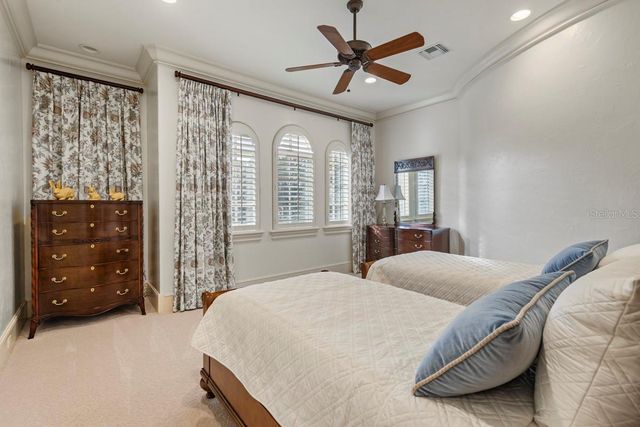 2203 VIA TUSCANY, Winter Park, FL 32789