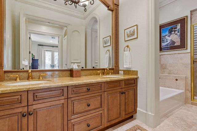 2203 VIA TUSCANY, Winter Park, FL 32789