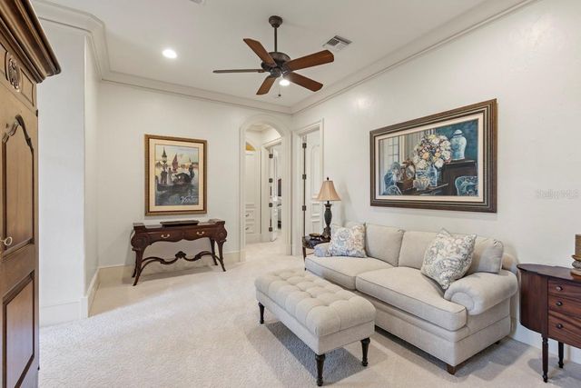 2203 VIA TUSCANY, Winter Park, FL 32789