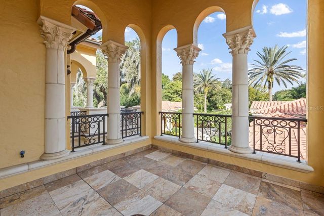 2203 VIA TUSCANY, Winter Park, FL 32789