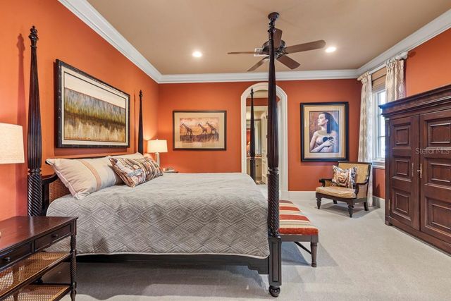 2203 VIA TUSCANY, Winter Park, FL 32789