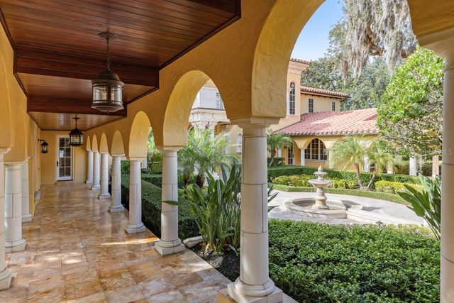 2203 VIA TUSCANY, Winter Park, FL 32789