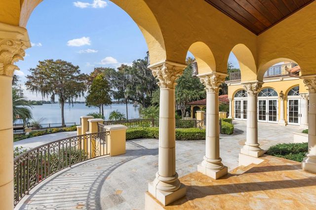 2203 VIA TUSCANY, Winter Park, FL 32789