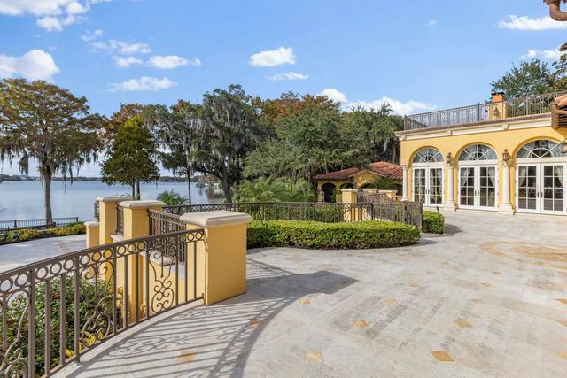 2203 VIA TUSCANY, Winter Park, FL 32789