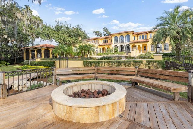 2203 VIA TUSCANY, Winter Park, FL 32789