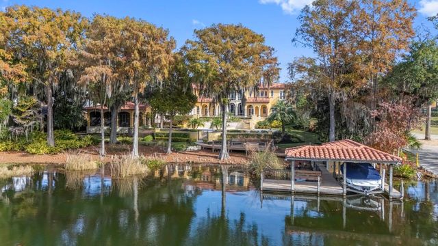 2203 VIA TUSCANY, Winter Park, FL 32789