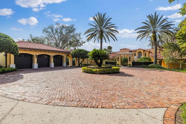 2203 VIA TUSCANY, Winter Park, FL 32789