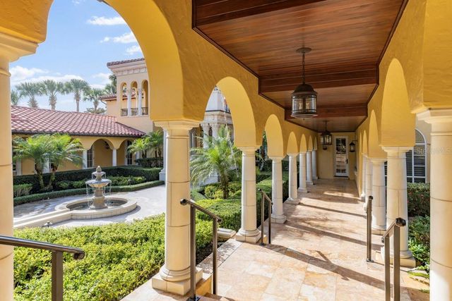 2203 VIA TUSCANY, Winter Park, FL 32789