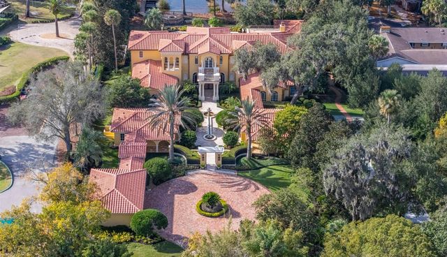 2203 VIA TUSCANY, Winter Park, FL 32789