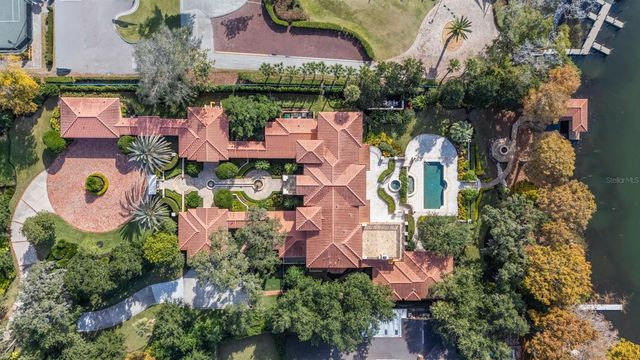 2203 VIA TUSCANY, Winter Park, FL 32789