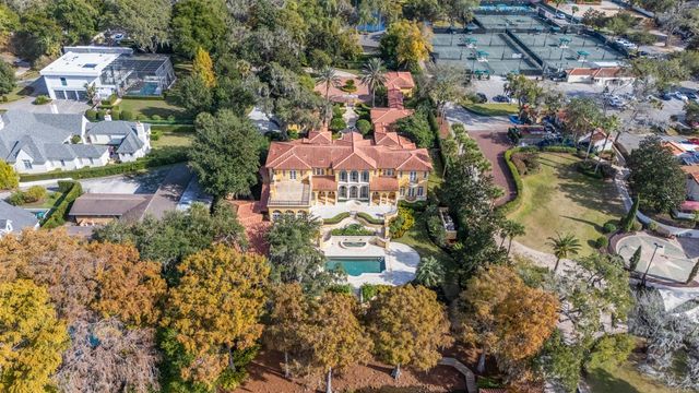 2203 VIA TUSCANY, Winter Park, FL 32789