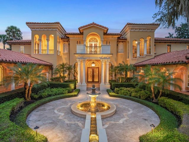 2203 VIA TUSCANY, Winter Park, FL 32789