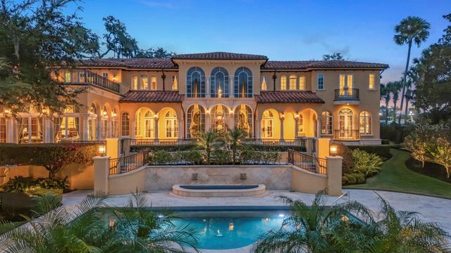 2203 VIA TUSCANY, Winter Park, FL 32789