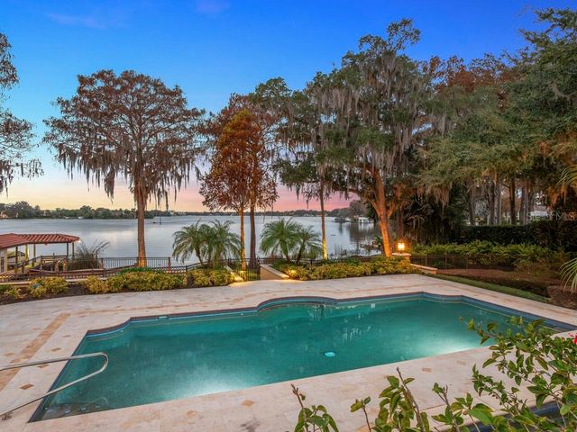 2203 VIA TUSCANY, Winter Park, FL 32789