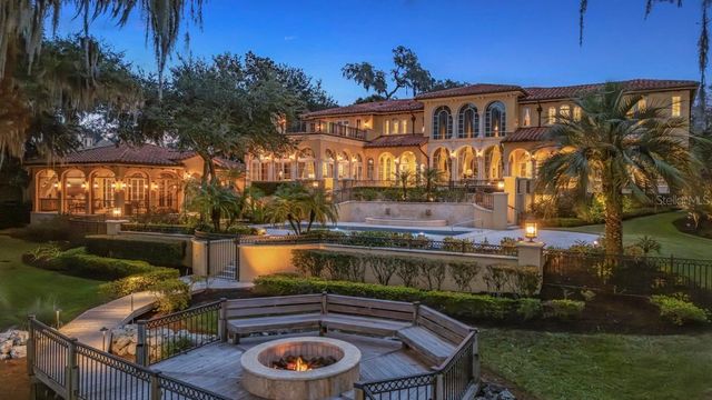 2203 VIA TUSCANY, Winter Park, FL 32789