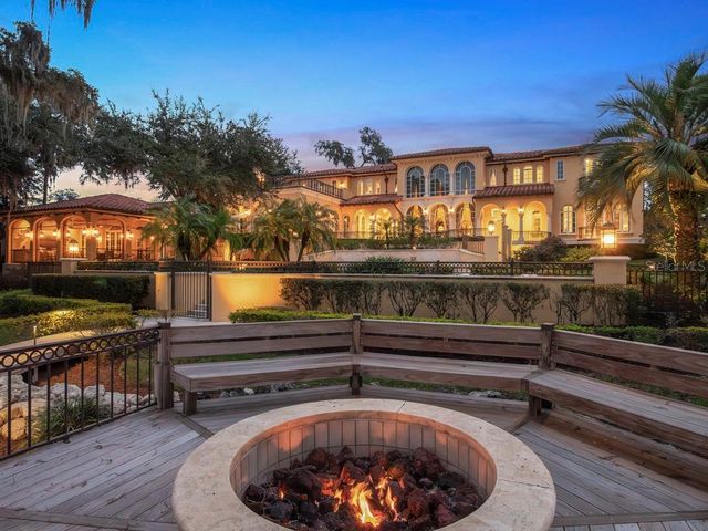 2203 VIA TUSCANY, Winter Park, FL 32789