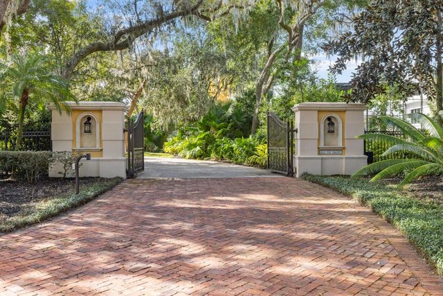 2203 VIA TUSCANY, Winter Park, FL 32789