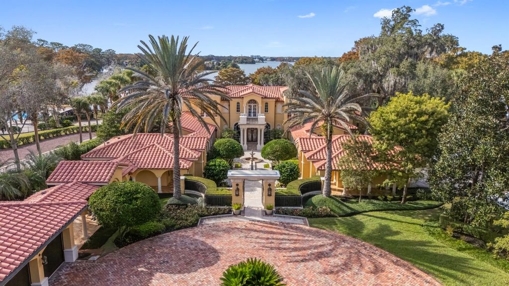 2203 VIA TUSCANY, Winter Park, FL 32789