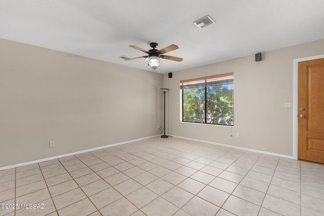6630 N Morning Glory Drive, Tucson, AZ 85741
