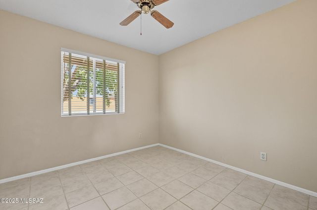 6630 N Morning Glory Drive, Tucson, AZ 85741