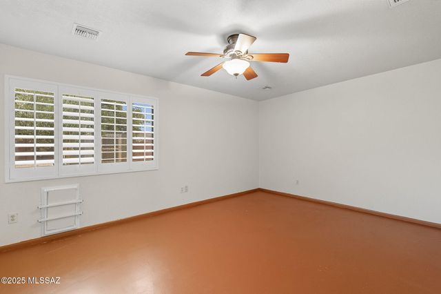 6630 N Morning Glory Drive, Tucson, AZ 85741