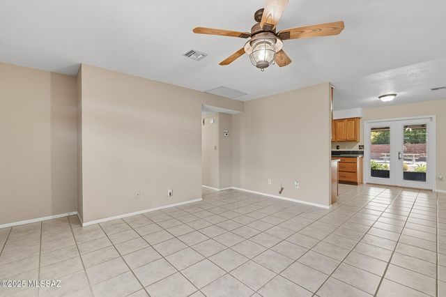 6630 N Morning Glory Drive, Tucson, AZ 85741