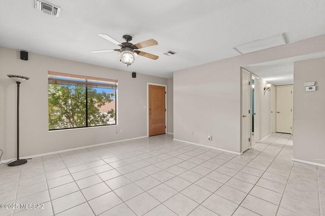 6630 N Morning Glory Drive, Tucson, AZ 85741