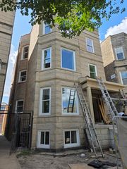 3726 N Racine Avenue 3, Chicago, IL 60613