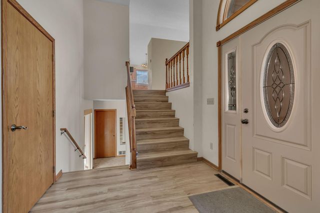 1122 Fouquette Street, Foley, MN 56329