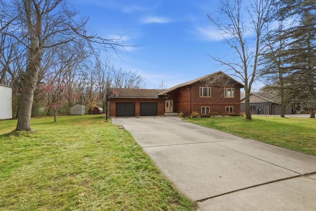 1122 Fouquette Street, Foley, MN 56329