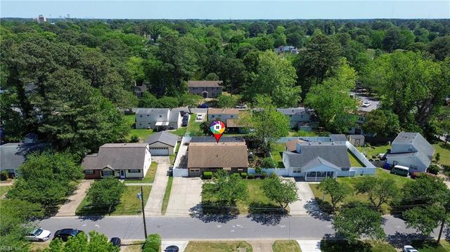 722 Red Mill RD, Norfolk, VA 23502