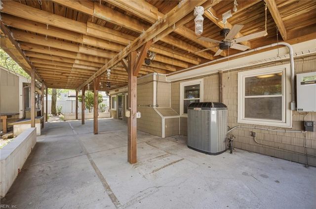 722 Red Mill RD, Norfolk, VA 23502