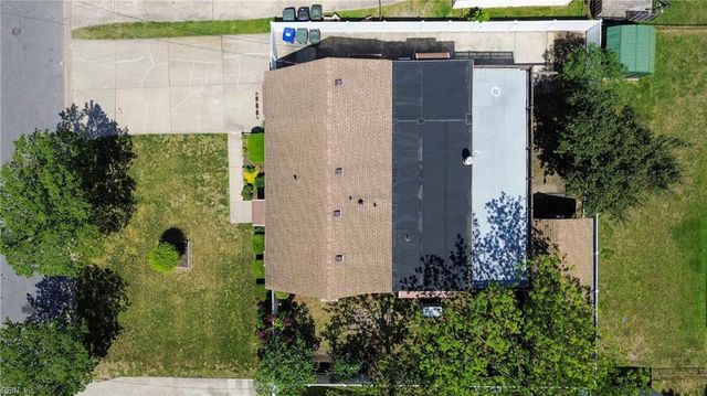 722 Red Mill RD, Norfolk, VA 23502