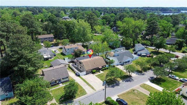 722 Red Mill RD, Norfolk, VA 23502