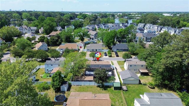 722 Red Mill RD, Norfolk, VA 23502