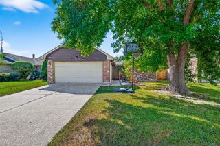 8522 Grand Knolls Drive, Houston, TX 77083