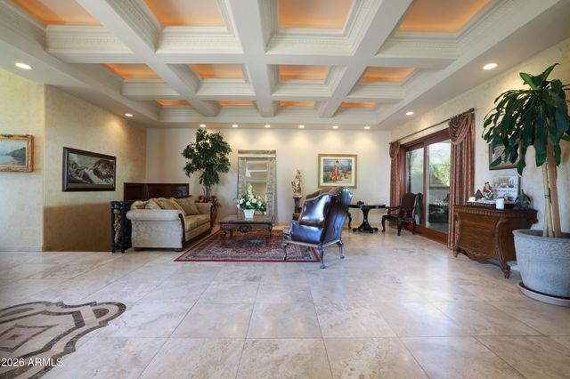 12318 E Summer Trail, Tucson, AZ 85749
