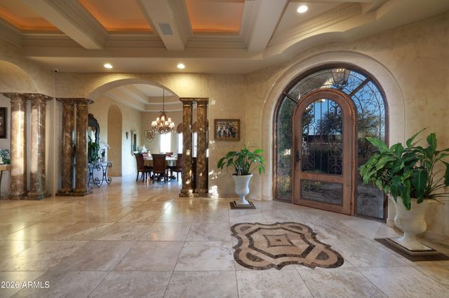 12318 E Summer Trail, Tucson, AZ 85749