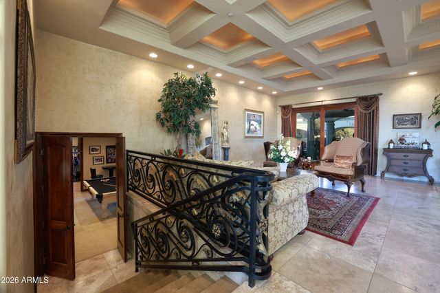 12318 E Summer Trail, Tucson, AZ 85749