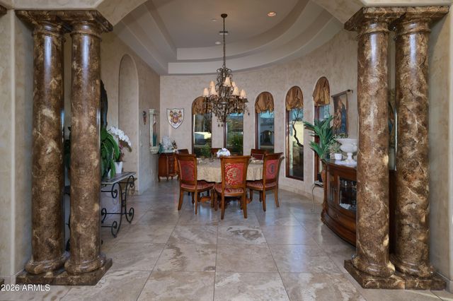 12318 E Summer Trail, Tucson, AZ 85749