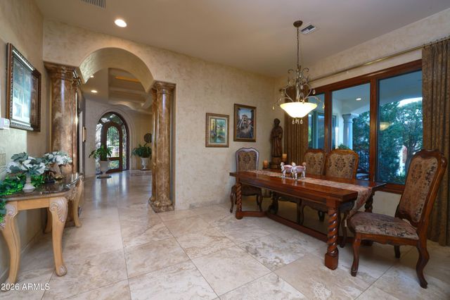 12318 E Summer Trail, Tucson, AZ 85749
