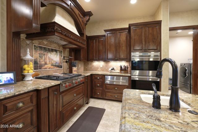 12318 E Summer Trail, Tucson, AZ 85749