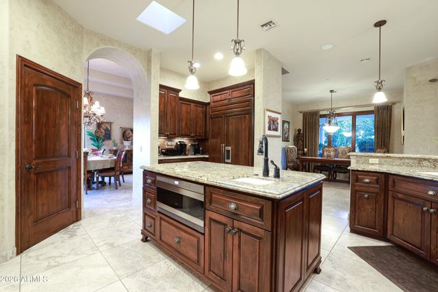 12318 E Summer Trail, Tucson, AZ 85749