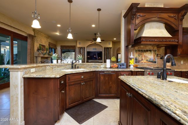 12318 E Summer Trail, Tucson, AZ 85749